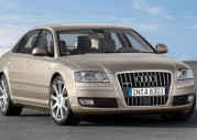 Audi A8L W12 Quattro